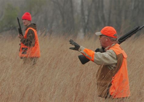 Why Hunters Wear Orange – Now I Know