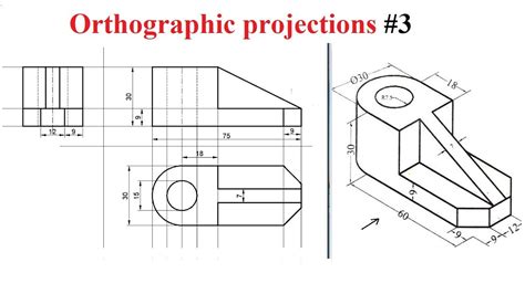 Engineering Drawing Questions