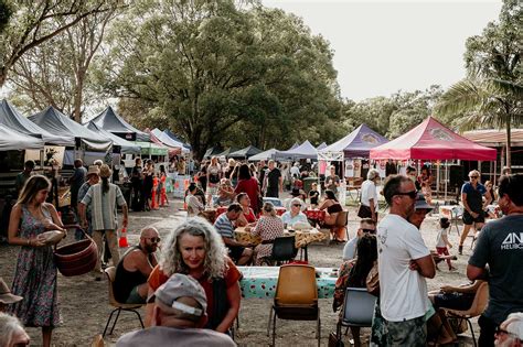 Mullumbimby Farmers’ Market Feb 12th - Mullumbimby Farmers Market