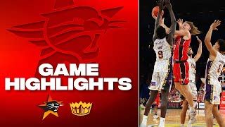 Perth Wildcats 96 def. Sydney Kings 84 Highlights - 5 February 2023 by ...