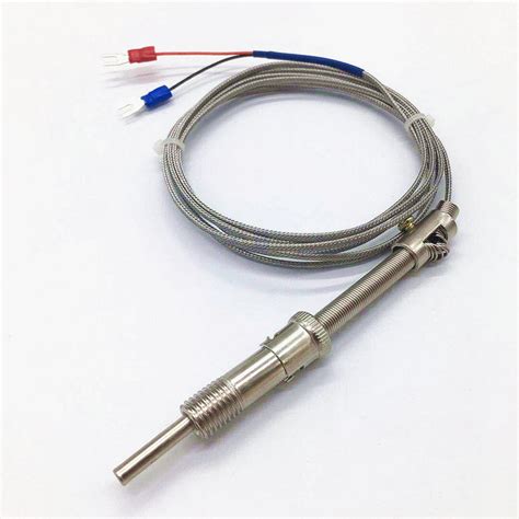 Surface Thermocouple|Surface Thermocouple probe|Surface k type ...