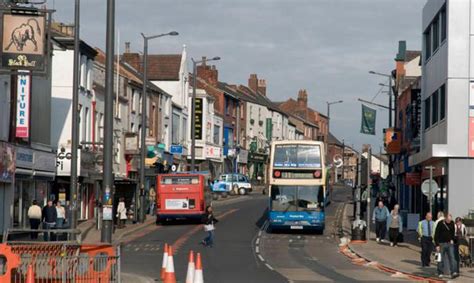 Preston city centre regeneration plans revealed | Architecture and ...