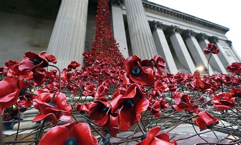 Are Remembrance Day events cancelled in 2020? How to observe Poppy Day ...