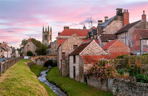 15 English Countryside Vacation Spots | Travelstart Nigeria's Travel Blog