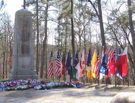 Battle of Kettle Creek Revolutionary Days – Kettle Creek Battlefield