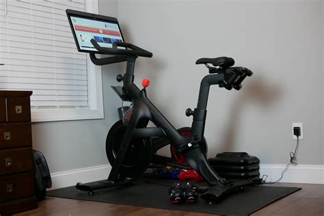 Peloton Bike+ review: The encapsulation of Peloton’s mission and ...