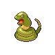 Ekans sprites gallery | Pokémon Database