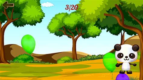 Kids Games Animals for Android - Download