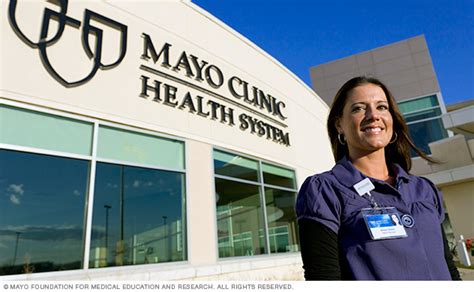 Mayo Clinic Health System - About Mayo Clinic - Mayo Clinic College of ...