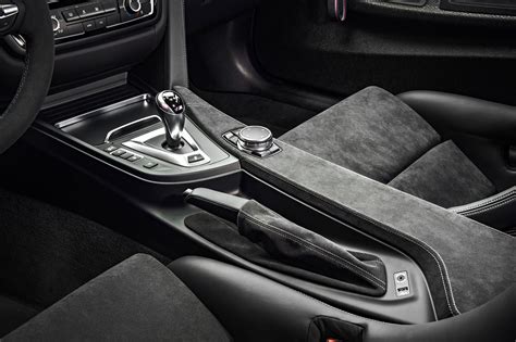 BMW M4 GTS Interior & Details | Behance