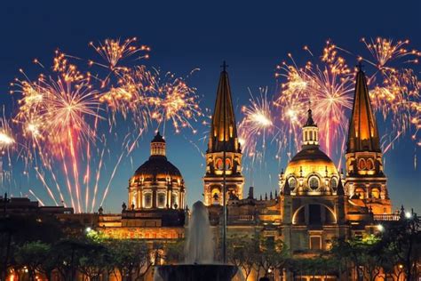 Las 5 Tradiciones de Guadalajara Más Populares