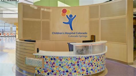 Children's Hospital Colorado expands AI partnership with custom tech ...