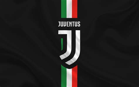 Download Soccer Logo Juventus F.C. Sports HD Wallpaper