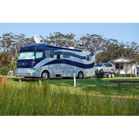 Denmark Rivermouth Caravan Park - Caravan Parks Denmark | Yellow Pages®