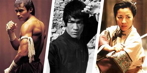 The 25 Best Martial Arts Movies Ever Made