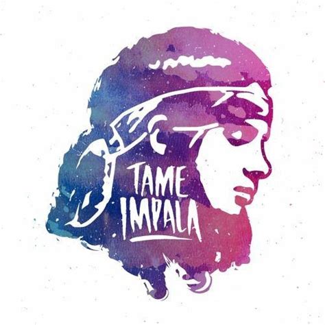 Tame Impala Logo - LogoDix