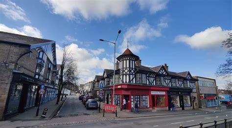 In pictures - The Pendle market town offering a window into a beautiful ...