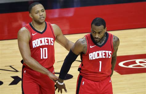 Five realistic deals Rockets could make before NBA trade deadline