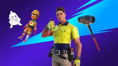 Fortnite LazarBeam "Icon" Skin Coming March 4 - GameSpot