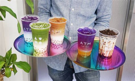 Boba Bar Near Me | dog bite defense attorney