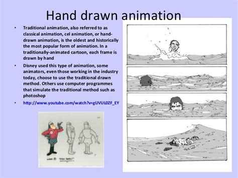 Animation Techniques