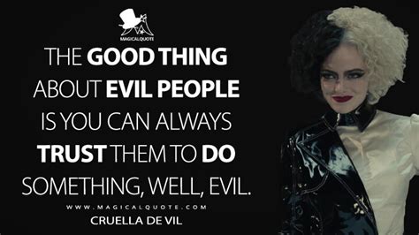 Cruella De Vil Quotes - MagicalQuote