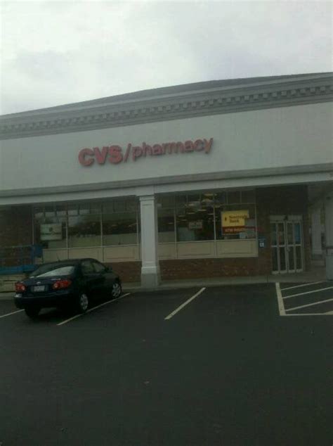 CVS Pharmacy - 399 Main St, Southbridge, MA - 2019 All You Need to Know ...