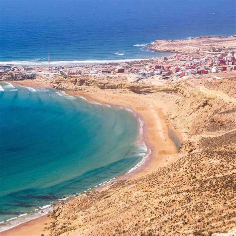 Las Mejores Playas de Marruecos: Descúbre las más lindas! | Unitrips Blog