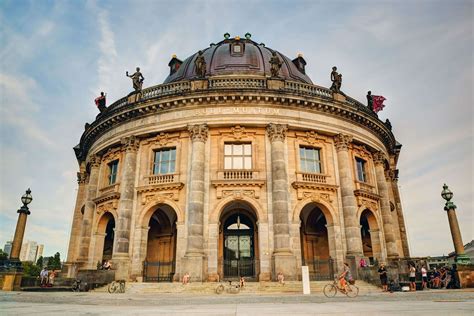 Museum Island of Berlin is a place of infinite wonder | Times of India ...