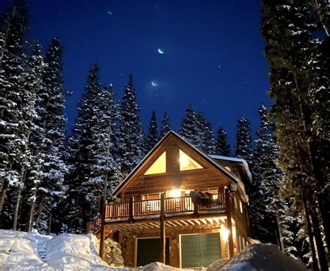 Red Dog Cabin, Cabins, Fairplay, United States of America | Glamping Hub