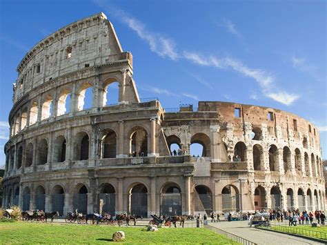 New Seven Wonders of the World | Britannica