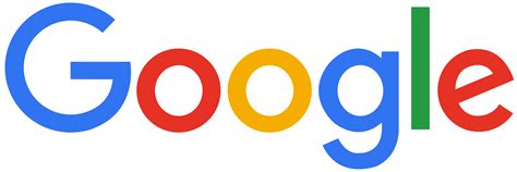 Google 2015 Logo High Resolution PNG by JovicaSmileski on DeviantArt