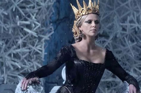 The Huntsman: Winter’s War | Mountain Xpress