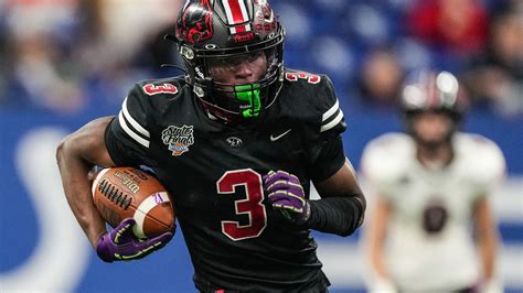 Indiana high school football 2023 all-state teams picked by IFCA