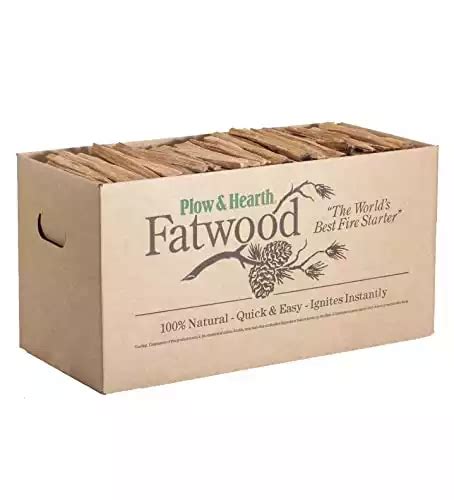 A Comprehensive Guide to Fatwood: Finding, Harvesting and Using