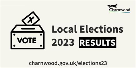 Results of local elections in Charnwood - Latest News - News Updates ...