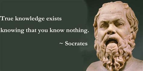 Wisdom Quotes To Make You Wiser - Well Quo | Socrates quotes, Socrates ...