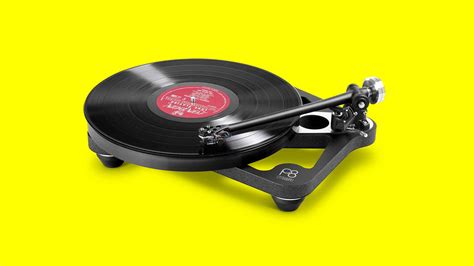 The 11 Best Turntables for Your Vinyl Collection (2023) - 'Wired' News ...