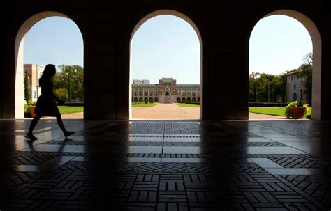 Rice University celebrates 100