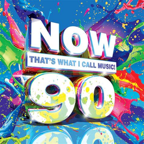 Now That's What I Call Music! 90 (CD, Compilation) | Discogs