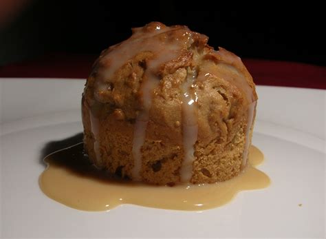 Easily Good Eats: Sticky Fig Pudding (cake) with Butterscotch Sauce Recipe