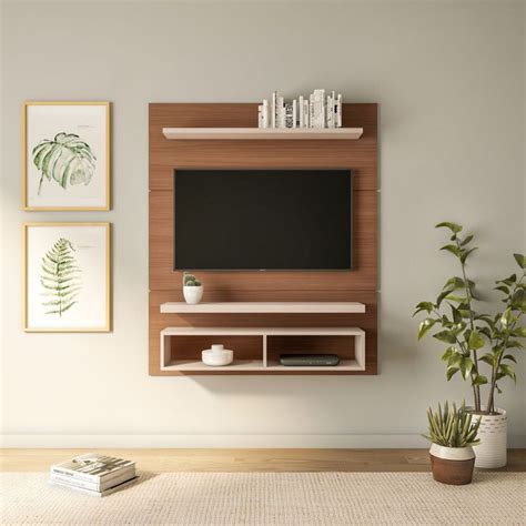 Wall units Wall-units Tv wall units Minimalist living rooms Tv walls ...