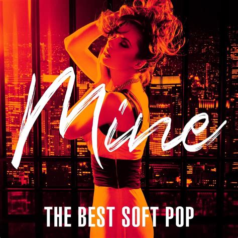 ‎Mine - The Best Soft Pop by Various Artists on Apple Music