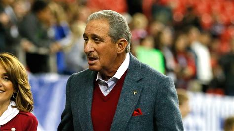 Arthur Blank Net Worth: 5 Fast Facts You Need to Know