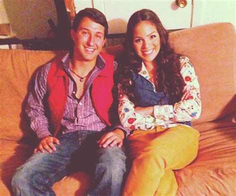 Kelso and Jackie from That 70s Show ️ | Couple halloween costumes, Cute ...