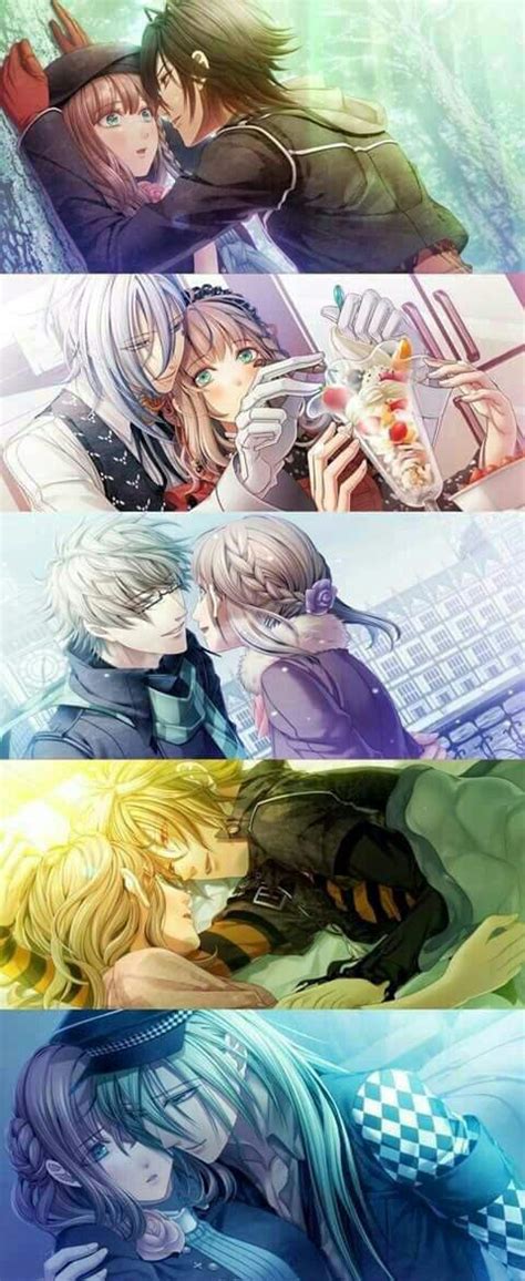 Amnesia | Wiki | •Anime• Amino