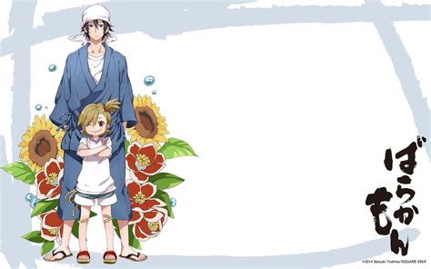 Barakamon Wallpapers - Wallpaper Cave