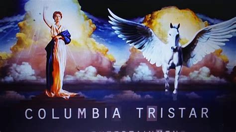 Columbia TriStar Home Entertainment (2002) - YouTube