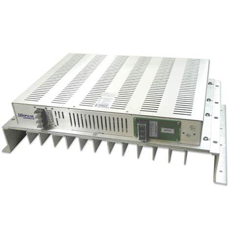 On-line DC/AC inverter - RSI 1K-HSA-F31 - ABSOPULSE Electronics Ltd ...