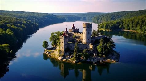 A Taste of Royalty: Luxury Castles and Palaces in Croatia